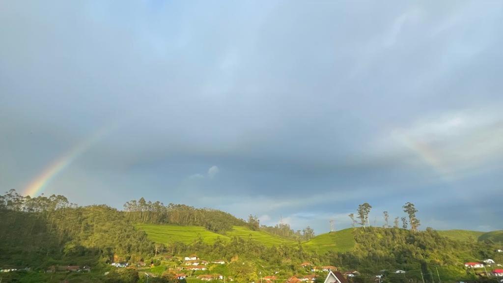 Green Ridge Munnar Exterior photo