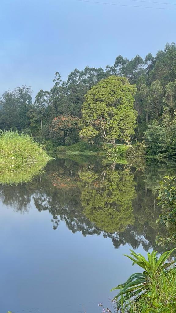 Green Ridge Munnar Exterior photo